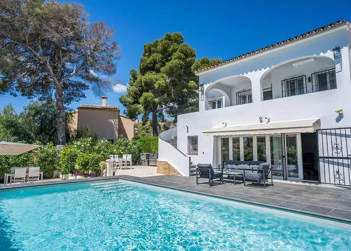 Villa Luxe